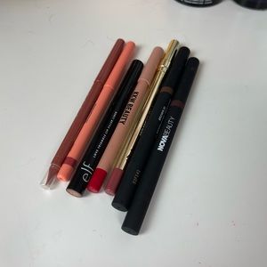 Lip Liner Bundle